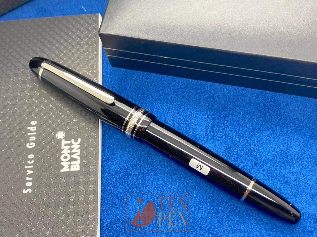 Montblanc 146 top platinum